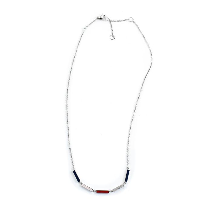 Collar Mujer Tommy Hilfiger 2780804 40 cm