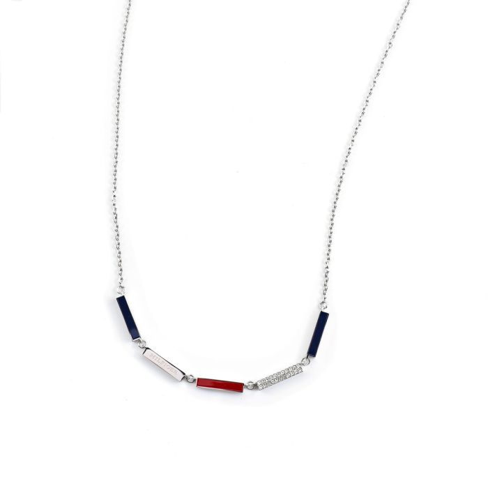 Collar Mujer Tommy Hilfiger 2780804 40 cm 1