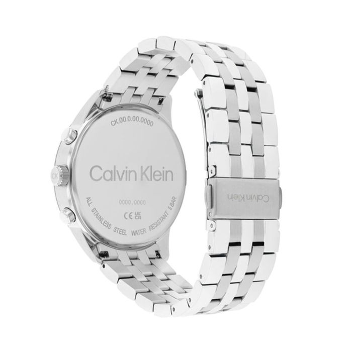Reloj Hombre Calvin Klein 252003 6