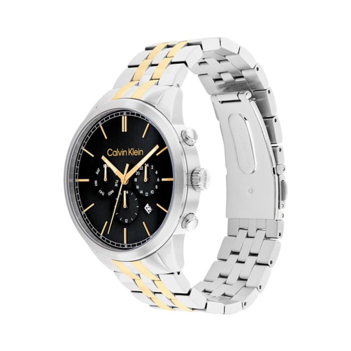 Reloj Hombre Calvin Klein 252003 4