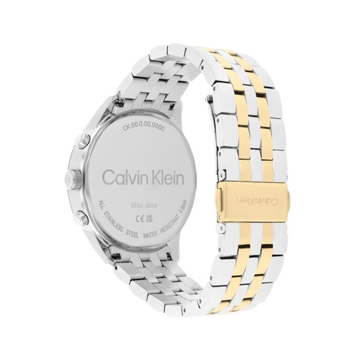 Reloj Hombre Calvin Klein 252003 3