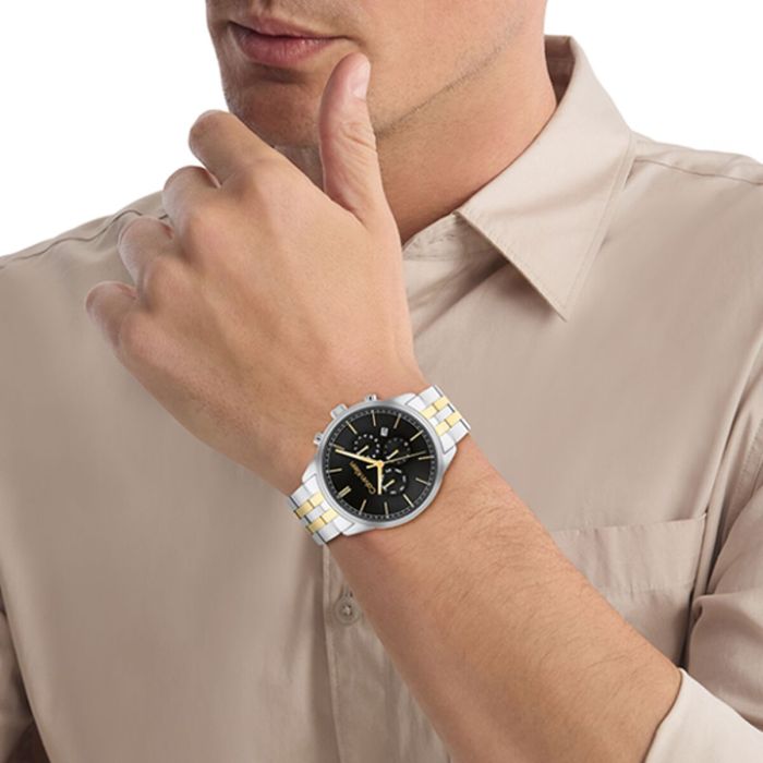 Reloj Hombre Calvin Klein 252003 2