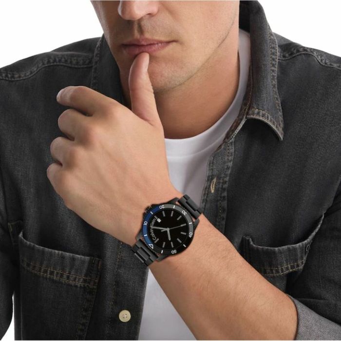 Reloj Hombre Calvin Klein 25200382 (Ø 44 mm) 1