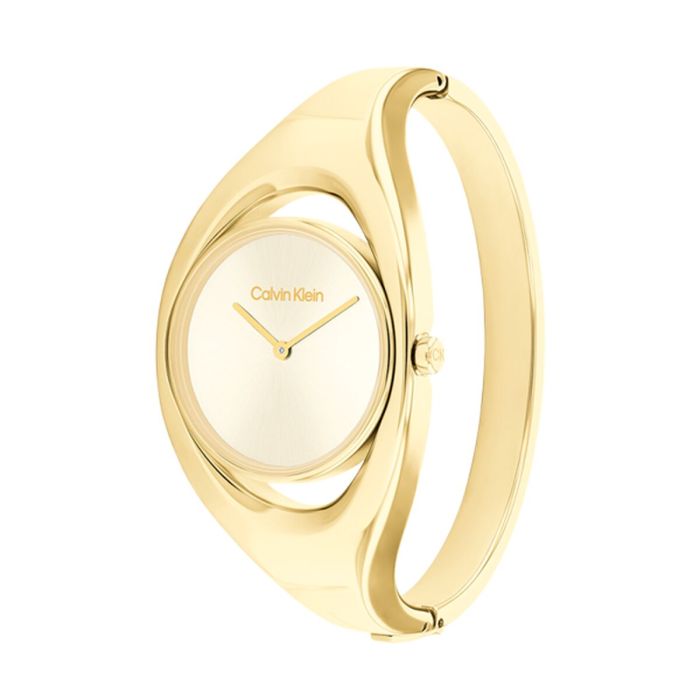 Reloj Mujer Calvin Klein 25200 5