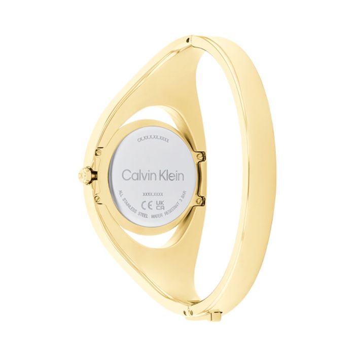 Reloj Mujer Calvin Klein 25200 4
