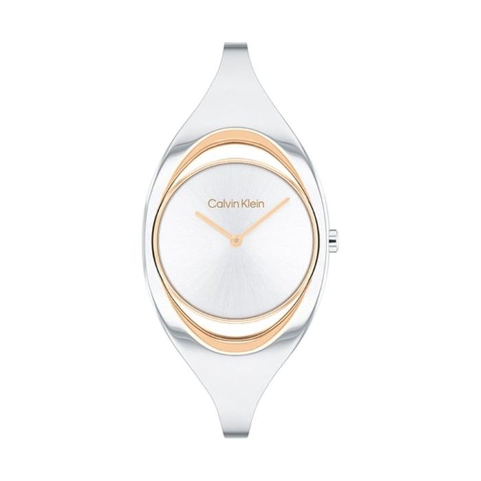 Reloj Mujer Calvin Klein 25200393