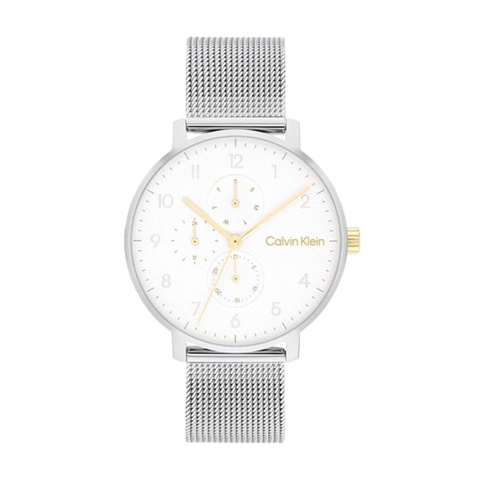 Reloj Mujer Calvin Klein 25200405