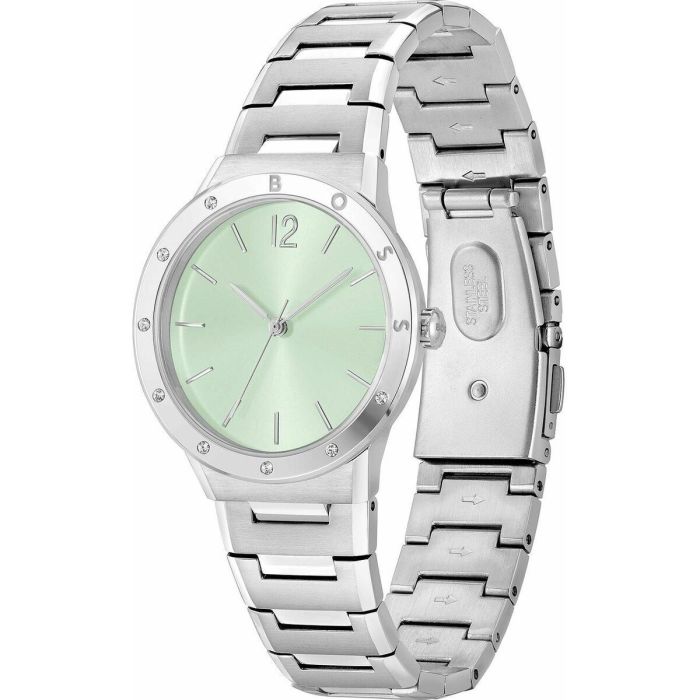 Reloj Mujer Hugo Boss 1502716 (Ø 34 mm) 2