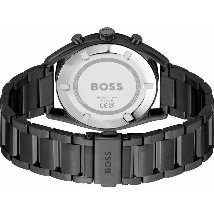 Reloj Hombre Hugo Boss 1514095 (Ø 44 mm) 1