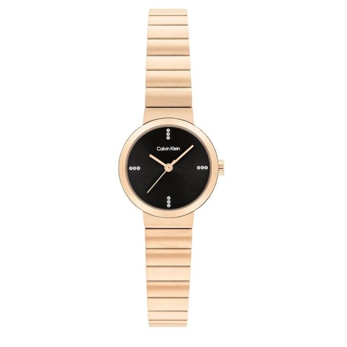 Reloj Mujer Calvin Klein 25200417 (Ø 28 mm)