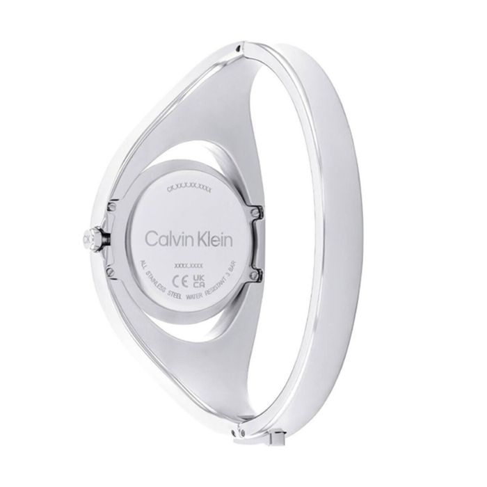 Reloj Mujer Calvin Klein 25200 10