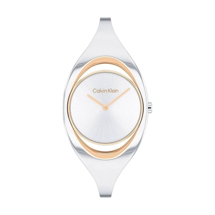 Reloj Mujer Calvin Klein 25200 8