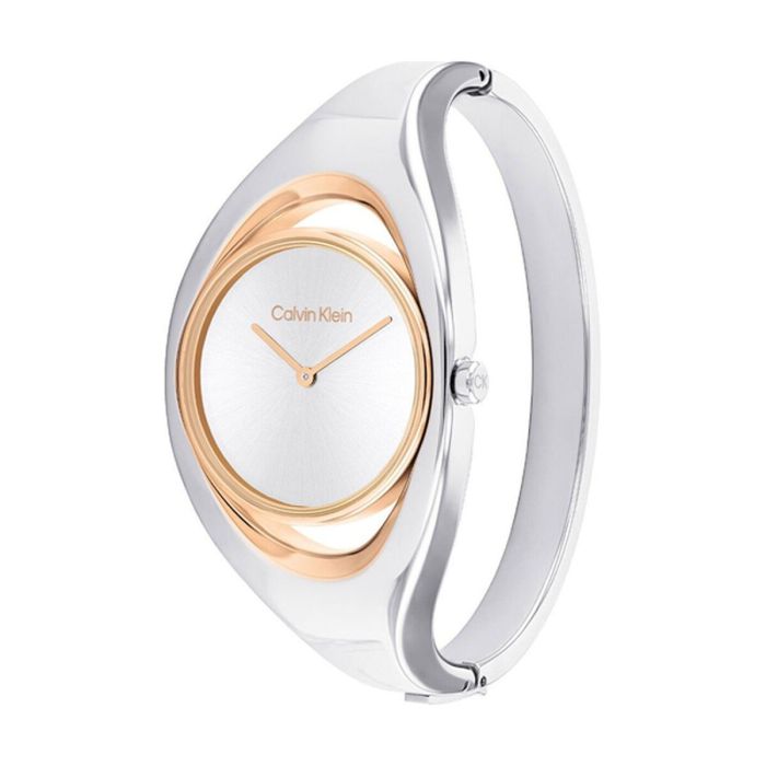 Reloj Mujer Calvin Klein 25200 7