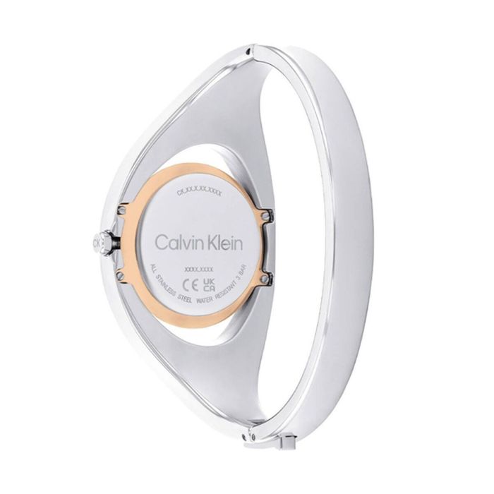 Reloj Mujer Calvin Klein 25200 6