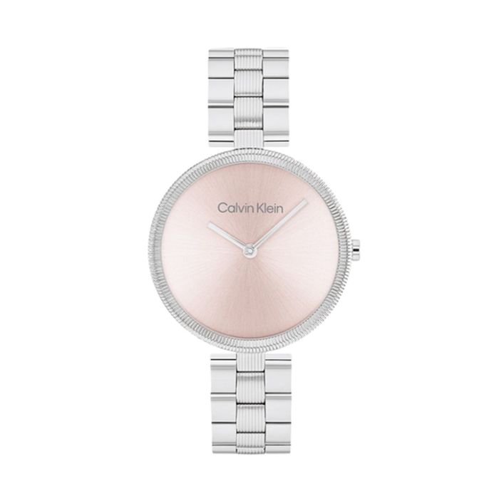 Reloj Mujer Calvin Klein 25100015
