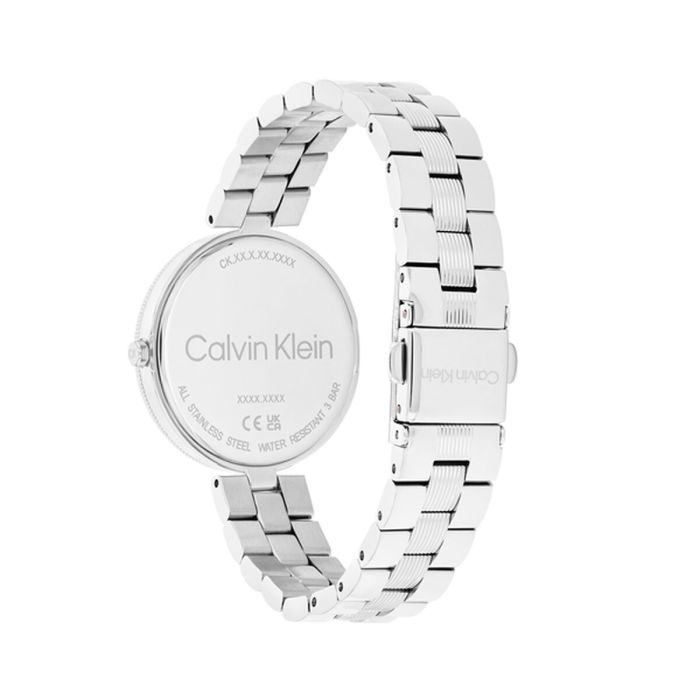 Reloj Mujer Calvin Klein 25100015 2
