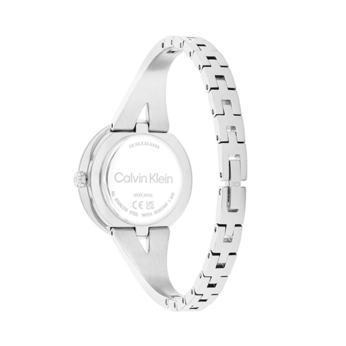 Reloj Mujer Calvin Klein 25100026 2