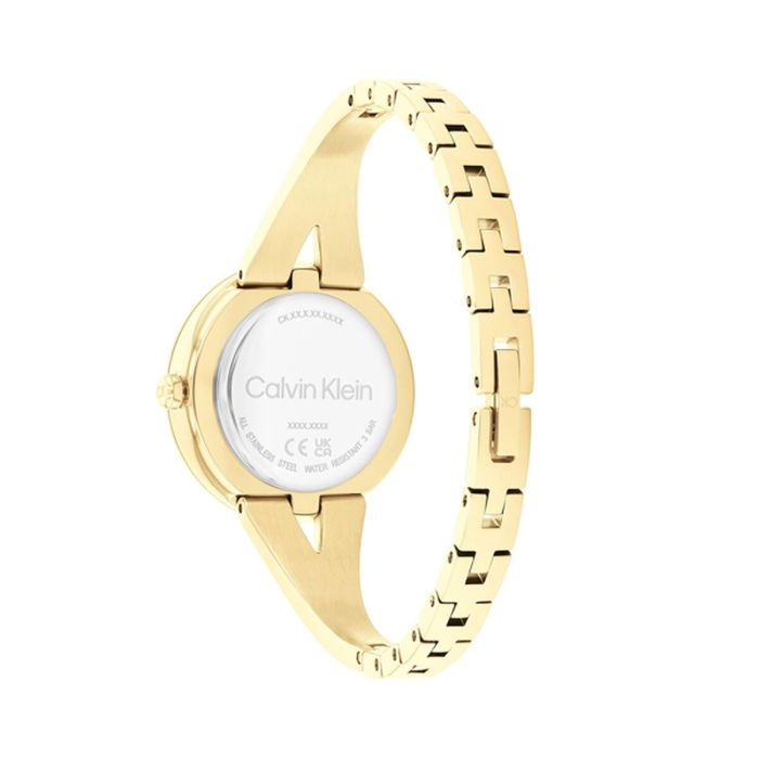 Reloj Mujer Calvin Klein 25100027 2