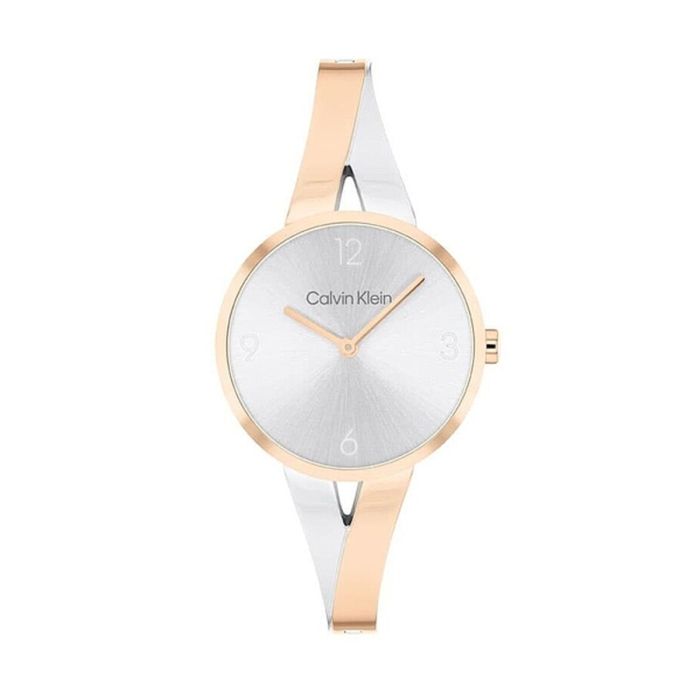 Reloj Mujer Calvin Klein 25100028