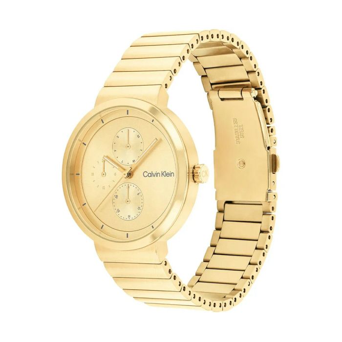 Reloj Hombre Calvin Klein 25100030 3