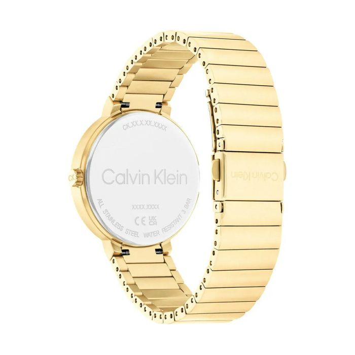 Reloj Hombre Calvin Klein 25100030 2