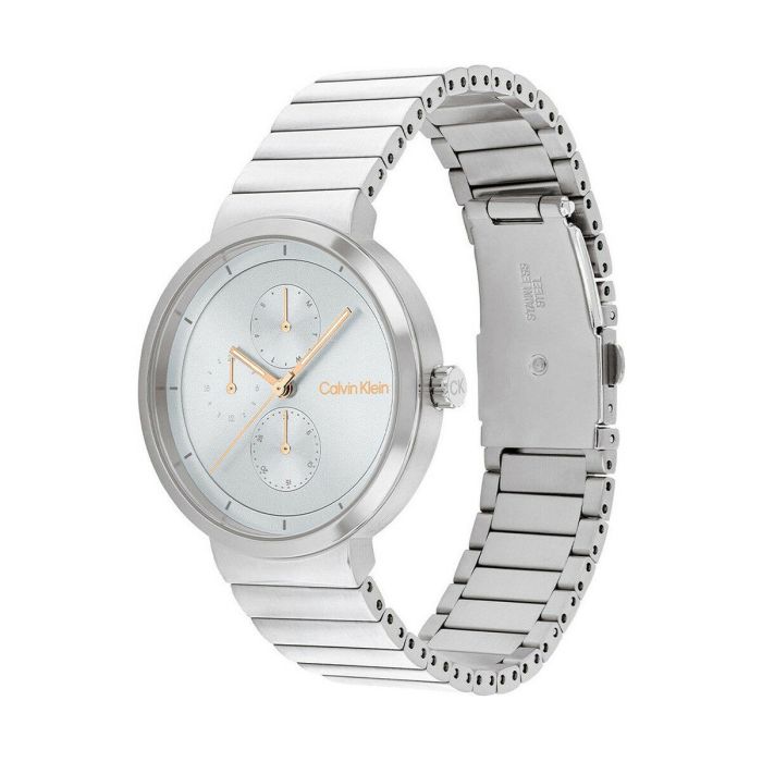 Reloj Hombre Calvin Klein 25100032 3