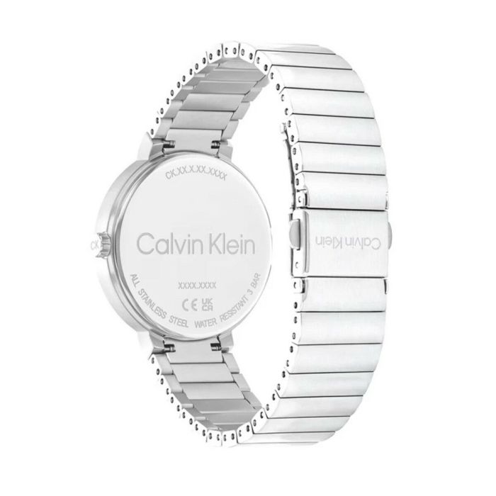 Reloj Hombre Calvin Klein 25100032 2