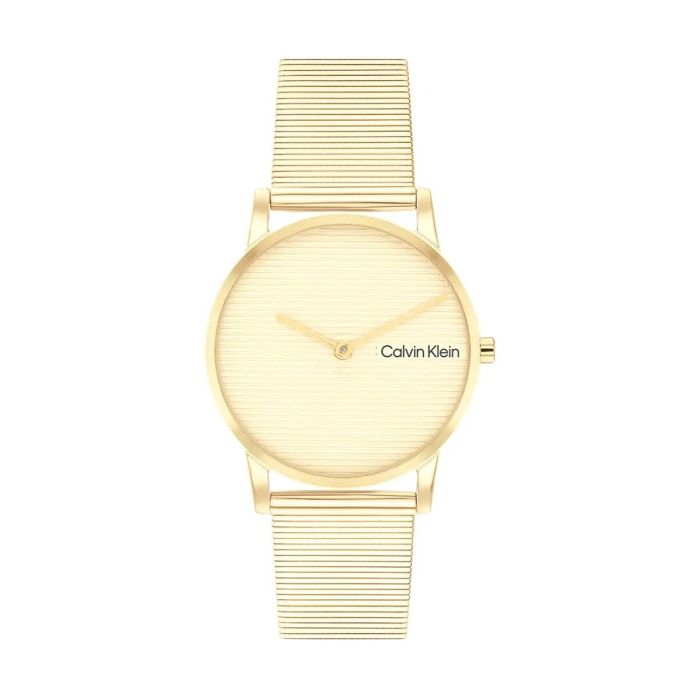 Reloj Hombre Calvin Klein 25100035