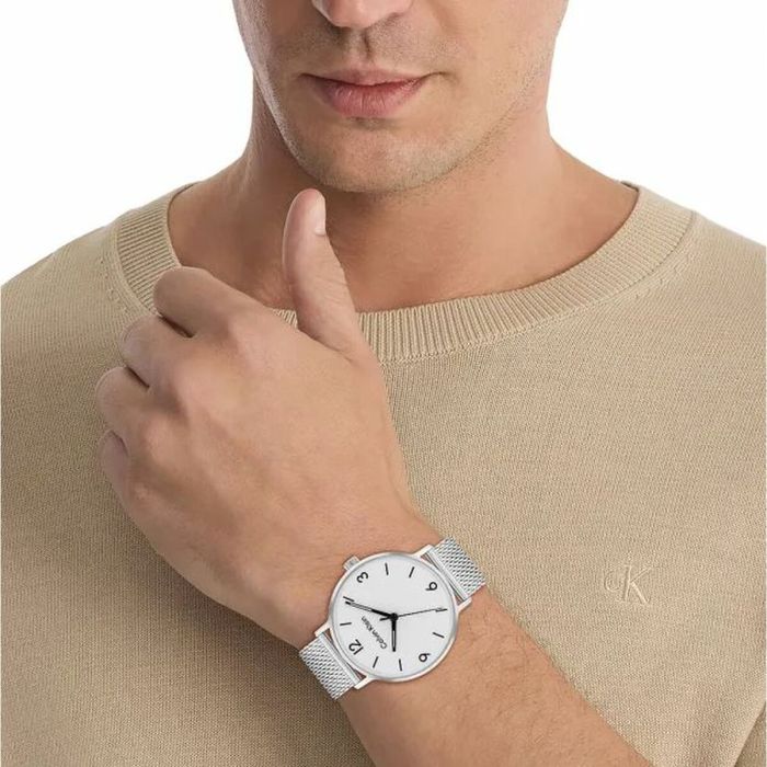 Reloj Hombre Calvin Klein 25200433 1