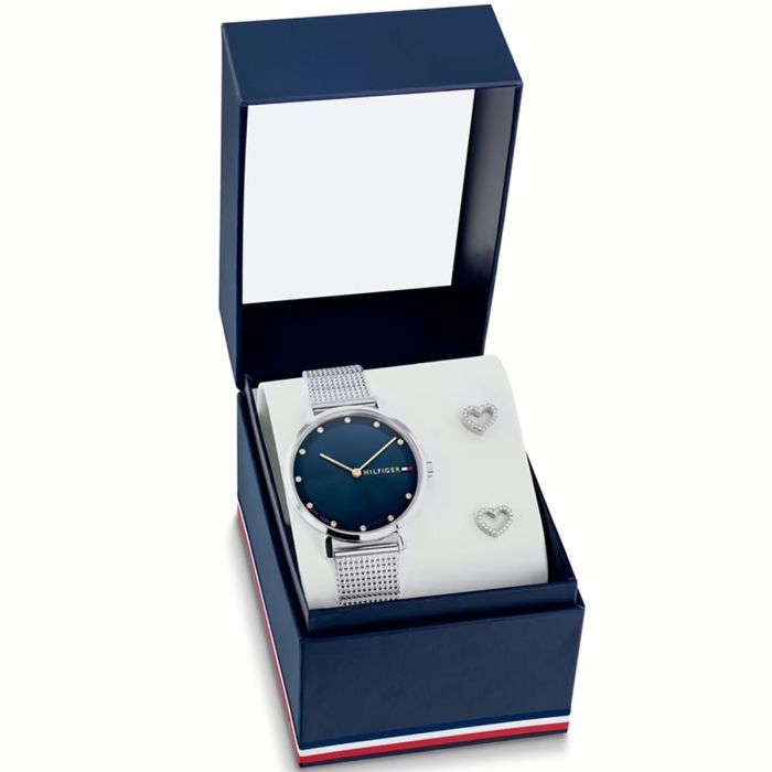 Reloj Hombre Tommy Hilfiger 1691643 Reloj Hombre Tommy Hilfiger 1691643