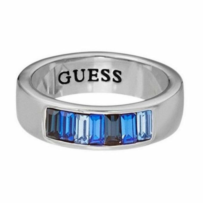 Anillo Mujer Guess UBR51402-54 2