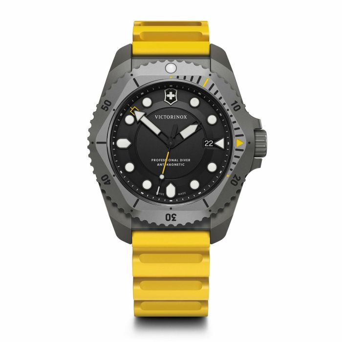 Reloj Hombre Victorinox V241992 Negro Reloj Hombre Victorinox V241992 Negro