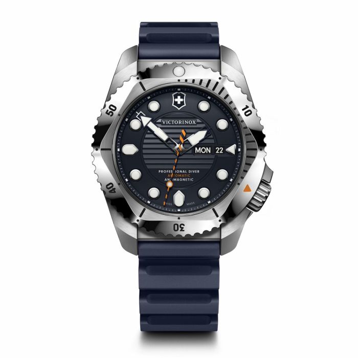 Reloj Hombre Victorinox V241995 Negro Reloj Hombre Victorinox V241995 Negro