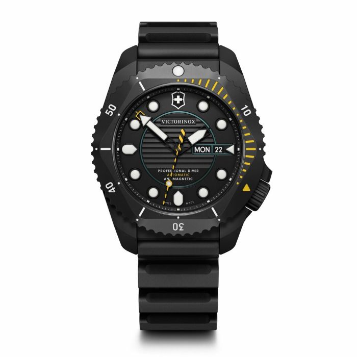 Reloj Hombre Victorinox V241997 (Ø 43 mm) Reloj Hombre Victorinox V241997 (Ø 43 mm)