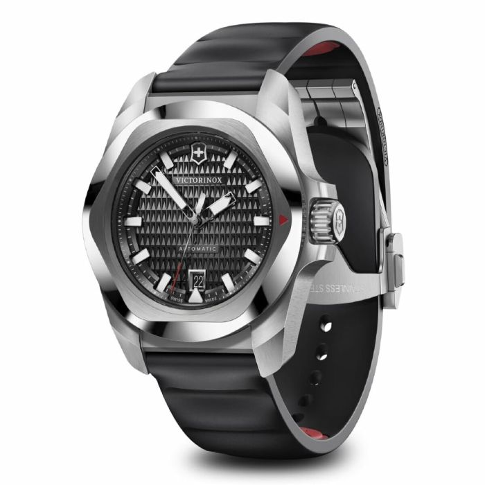 Reloj Hombre Victorinox V242039 Negro Reloj Hombre Victorinox V242039 Negro