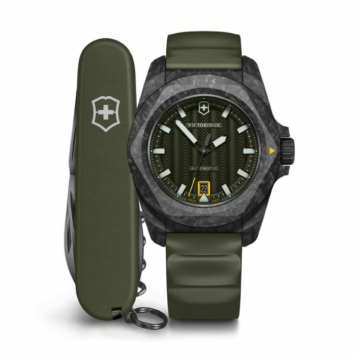 Reloj Hombre Victorinox V242021.1 Reloj Hombre Victorinox V242021.1