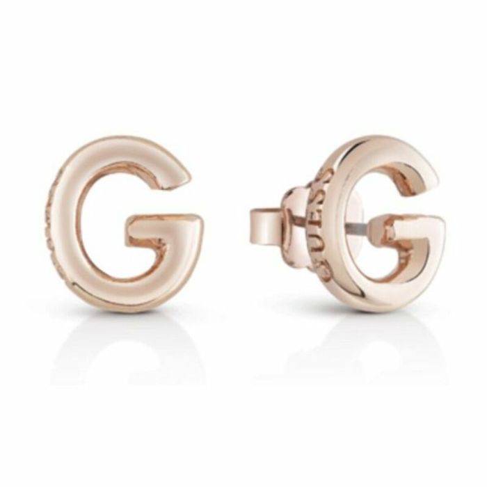 Pendientes Mujer Guess UBE83017