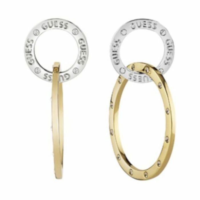 Pendientes Mujer Guess UBE83117