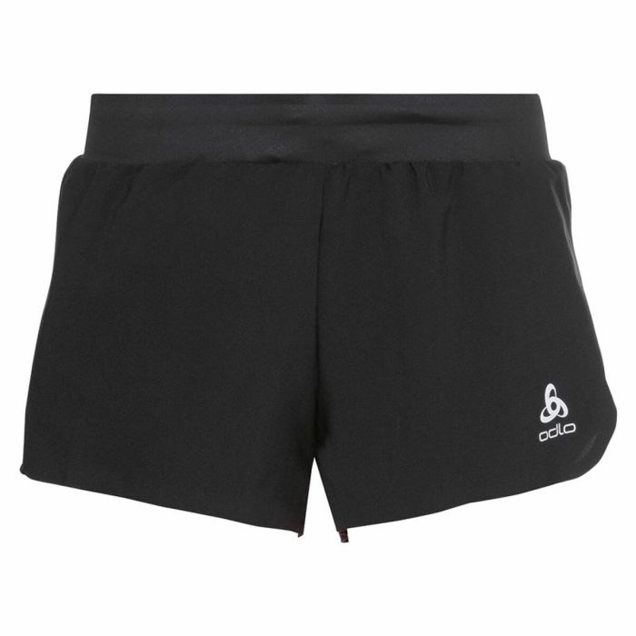 Pantalón para Adultos Odlo Zeroweight 3" Mujer