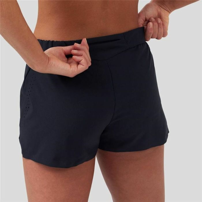 Pantalón Corto Deportivo Odlo Zeroweight 3" 1