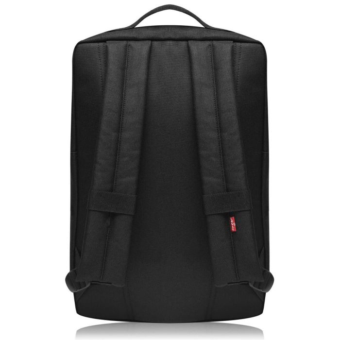 Mochila Casual Levi's L-Pack Standard Negro 3