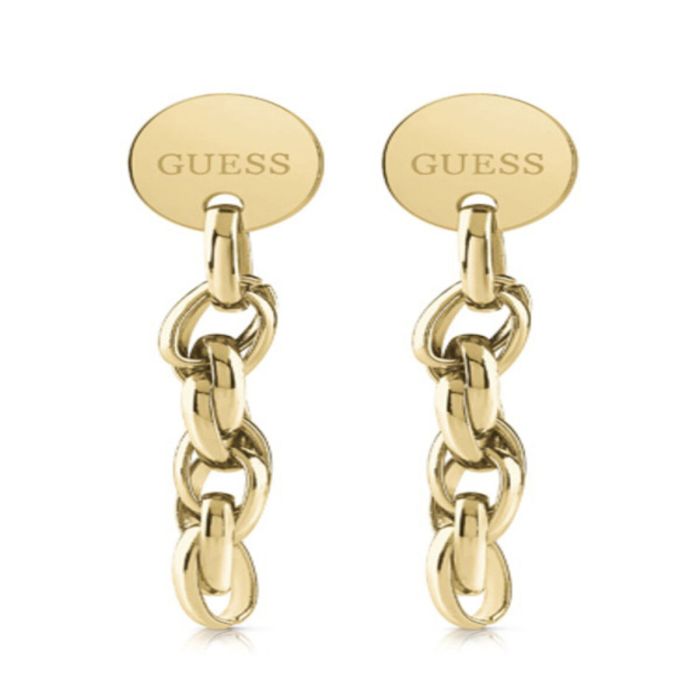 Pendientes Mujer Guess UBE29035