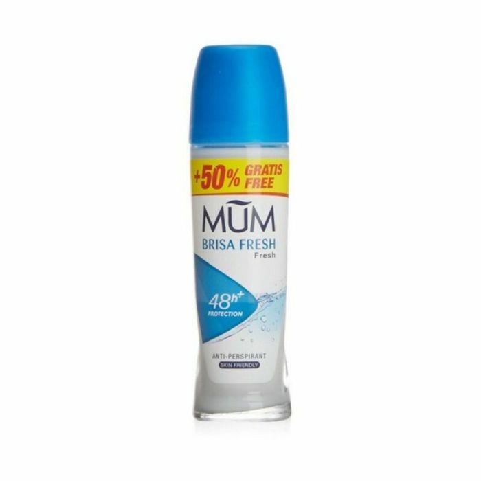 Desodorante Roll-On Brisa Fresh Mum 81620 (75 ml) 75 ml