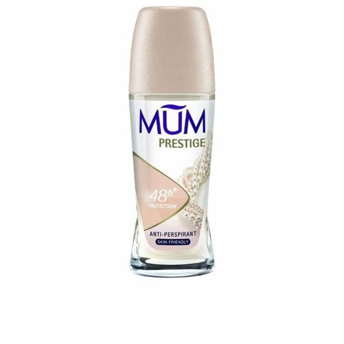 Desodorante Roll-On Prestige Mum Prestige (50 ml) 50 ml Desodorante Roll-On Prestige Mum Prestige (50 ml) 50 ml