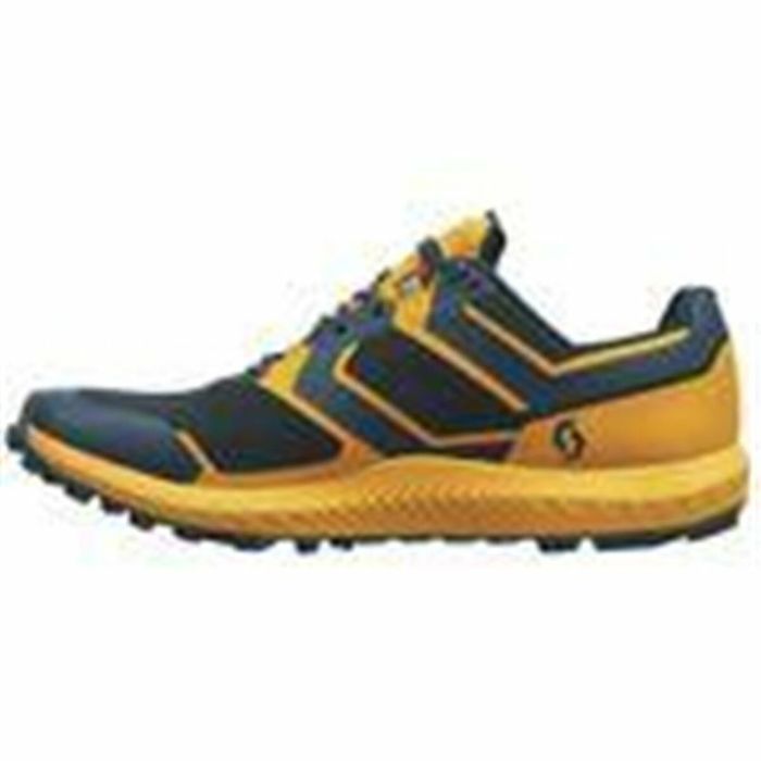 Zapatillas Deportivas Hombre Scott Supertrac RC 2 Turquesa 3