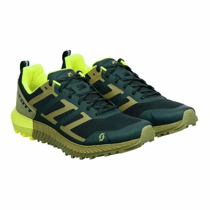 Zapatillas Deportivas Hombre Scott Kinabalu 2 Cian 1