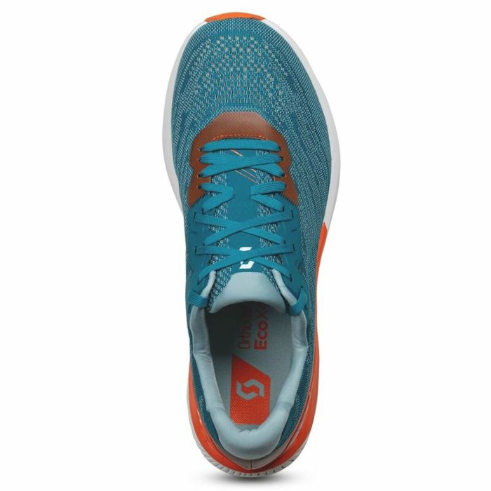 Zapatillas de Running para Adultos Scott Pursuit Azul 3