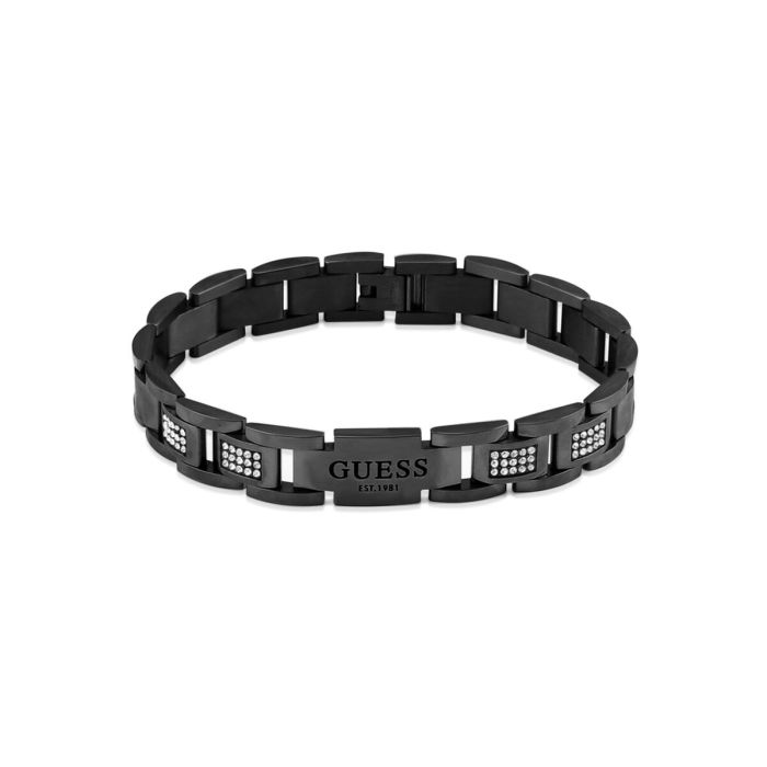 Pulsera Hombre Guess JUMB01342JWGMT-U