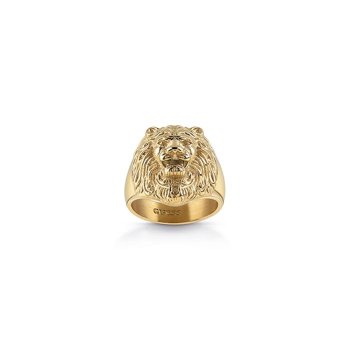 Anillo Hombre Guess JUMR01307JWYG62 22