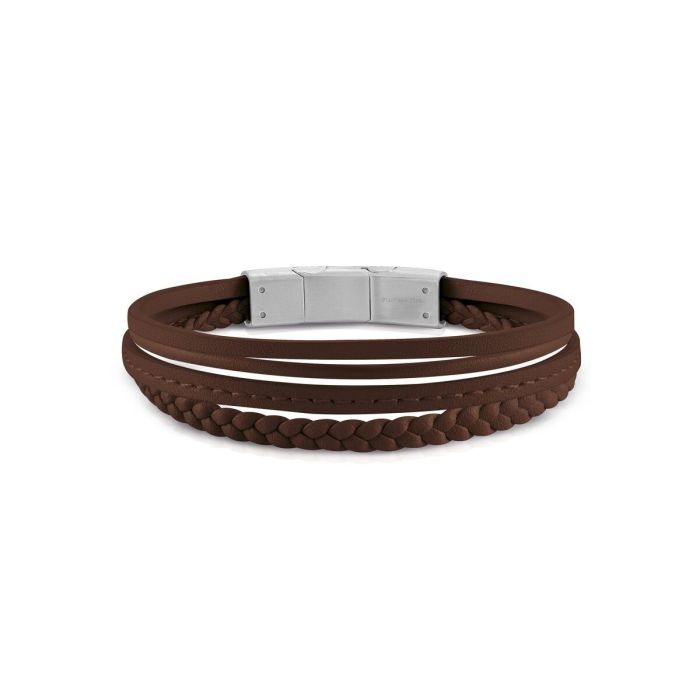 Pulsera Hombre Guess JUMB01345JWSTBWT-U